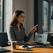 Zoho CRM Implementierung